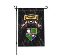 Drapeau 75e régiment 2e bataillon Toutes les saisons 30x45