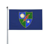 Drapeau 75E Régiment : Conduite En État D'Ivresse Bannières Suspendre Imprimé Drapeau De Cour Pour Dortoirs Fêtes Ferme 90X150Cm