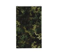 Drapeau à motif camouflage de 0,9 x 1,5 m, drapeau de jardin vertical double face pour extérieur, cour, maison, bannière amusante pour décoration de maison, drapeaux de jardin à suspendre au mur