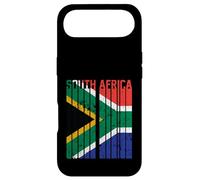 Drapeau Afrique du Sud Coque pour iPhone Air