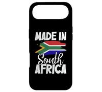 Drapeau Afrique du Sud Coque pour iPhone Air