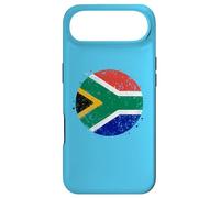 Drapeau Afrique du Sud Génial de Fierté Sud-Africaine Expat Coque pour iPhone Air