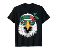 Drapeau Afrique du Sud Roots T-Shirt