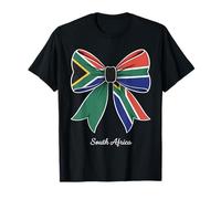 Drapeau Afrique du Sud Roots T-Shirt