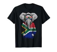 Drapeau Afrique du Sud Roots T-Shirt