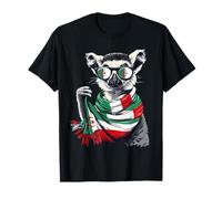 Drapeau Algérie Fierté algérienne T-Shirt