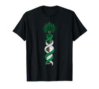 Drapeau Algérie Fierté algérienne T-Shirt