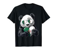 Drapeau Algérie Fierté algérienne T-Shirt