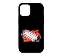 Drapeau Alsacien Vintage Cadeau Alsace Alsacien Alsacienne Coque pour iPhone 12/12 Pro