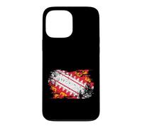 Drapeau Alsacien Vintage Cadeau Alsace Alsacien Alsacienne Coque pour iPhone 13 Pro Max