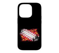Drapeau Alsacien Vintage Cadeau Alsace Alsacien Alsacienne Coque pour iPhone 14 Pro