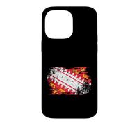 Drapeau Alsacien Vintage Cadeau Alsace Alsacien Alsacienne Coque pour iPhone 14 Pro Max