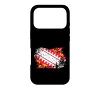 Drapeau Alsacien Vintage Cadeau Alsace Alsacien Alsacienne Coque pour iPhone 17 Pro