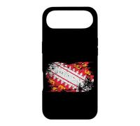 Drapeau Alsacien Vintage Cadeau Alsace Alsacien Alsacienne Coque pour iPhone Air