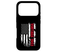 Drapeau américain année de Naissance 1943 Coque pour iPhone 17 Pro