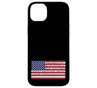 Drapeau américain I Pledge Allegiance Coque pour iPhone 14 Plus