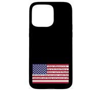 Drapeau américain I Pledge Allegiance Coque pour iPhone 15 Pro Max