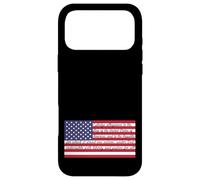 Drapeau américain I Pledge Allegiance Coque pour iPhone 17 Pro Max