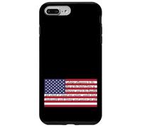 Drapeau américain I Pledge Allegiance Coque pour iPhone 7 Plus/8 Plus