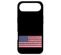 Drapeau américain I Pledge Allegiance Coque pour iPhone Air