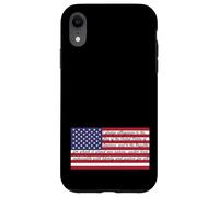 Drapeau américain I Pledge Allegiance Coque pour iPhone XR