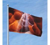Drapeau amusant de 1,2 x 1,8 m - Drapeaux amusants pour toutes les saisons - Pour dortoir, décoration de chambre, fêtes en plein air