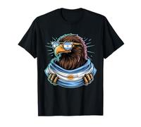 Drapeau Argentin fierté Argentine T-Shirt