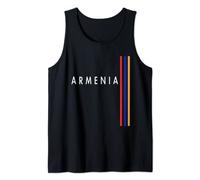 Drapeau Arménie Arménien Arménie Débardeur