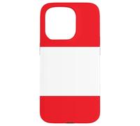 Drapeau Autriche Autriche Coque pour iPhone 15 Pro