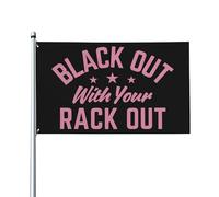 Drapeau Avec Œillets, Panne D'Électricité Avec Votre Rack Sorti Décoratifs Suspendus Fanion Pour Événements Décoration Drapeaux 90X150Cm