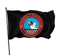 Drapeau Base navale de Pensacola Drapeaux 90X150cm