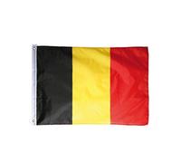 Drapeau Belgique