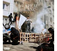 Drapeau Blanc Édition Trêve CD