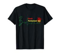 Drapeau Bolivie en forme de cœur : I Love Bolivia, Bolivia National Fans T-Shirt