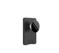 Drapeau Bosnie et Herzégovine bosniaque Noir balkanique BiH PopSockets PopWallet pour MagSafe
