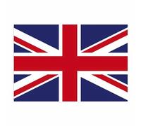 Drapeau Britannique
