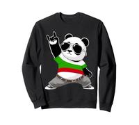 Drapeau bulgare pour Hommes, Femmes, Enfants Sweatshirt
