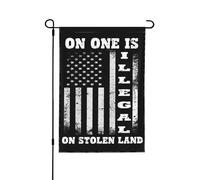 Drapeau « Canada à vendre » - Bannière politique 3 x 5