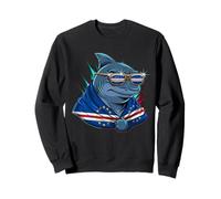 Drapeau Cap-Vert Racines Cap-Vert Cap-Vert Sweatshirt