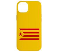 Drapeau Catalan Estelada Catalogne Indépendance Catalogne Catalogne Coque pour iPhone 14 Plus
