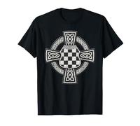 Drapeau catholique Herceg Bosna - Croatie T-Shirt