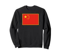 Drapeau Chinois de la Chine Sweatshirt