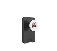 Drapeau Colombie Café Garçons Filles Colombian Gear Drapeau Columbia PopSockets PopWallet pour MagSafe