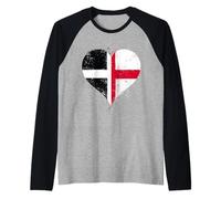 Drapeau Cornouailles la St Georges ou Cornwall Angleterre Manche Raglan