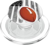 Drapeau de Baseball Big US Patriot Sport Team Fan Meilleur PopSockets PopGrip pour MagSafe