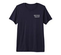 Drapeau de Bataille « Don't Give Up The Ship Perry » T-Shirt Haut de Gamme