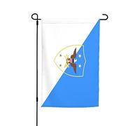 Drapeau De Bienvenue Le Conseiller Principal Des Sous-Officiers Auprès Du Président Double Face Décoration De Drapeau Imperméable Bannière De Cour Pour Extérieure Patio Porche 12X18 Inch