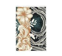 Drapeau de bienvenue pour jardin, 3 couleurs - Double face - Ne se décolore pas - Toile de fond pour photo - Bannière pour cour, porche, pelouse, décoration extérieure