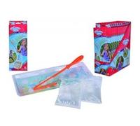 Drapeau de bulle de savon Bubble Fun 30 x 10 cm / 29 cm / 240 ML G