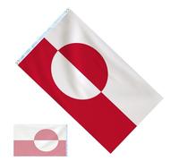 Drapeau de cour pour l'extérieur, 1,5 x 0,9 m, accessoire de scène symbolique toutes saisons | Drapeau de jardin patriotique - Pour maison, événement, pelouse, porche, patio, balcon, terrasse, aire de